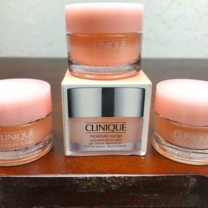 Clinique Moisture Surge Extended Thirst Relief 0.5 Fl oz.